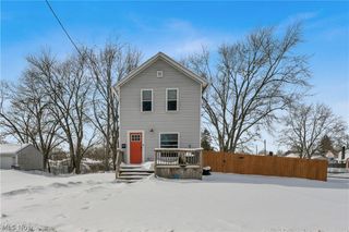 304 Baldwin Avenue, Niles, OH 44446