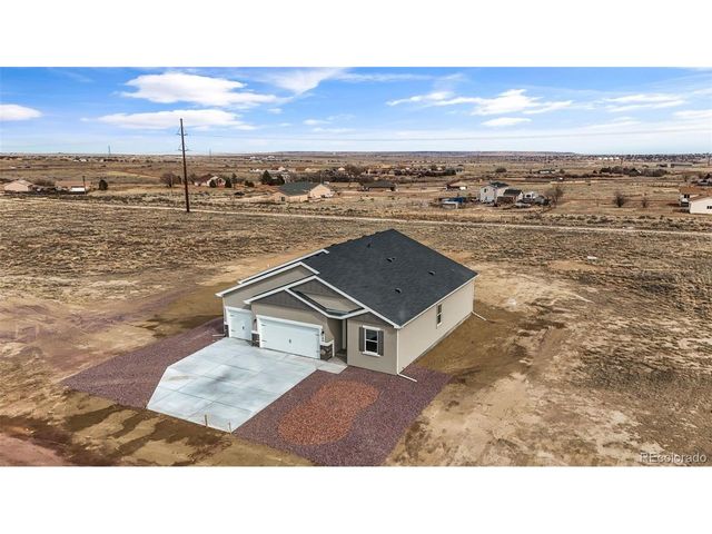 380 S Ashford Dr, Pueblo West, CO 81007
