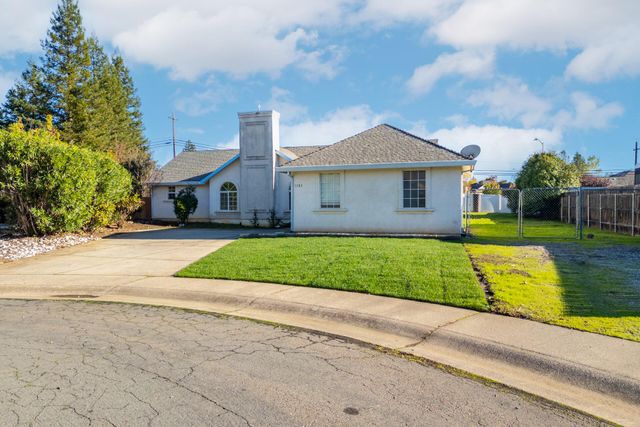 1783 Record Lane, Redding, CA 96001