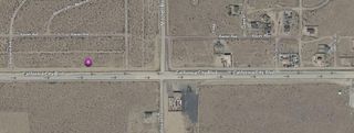 California City Boulevard, California City, CA 93505