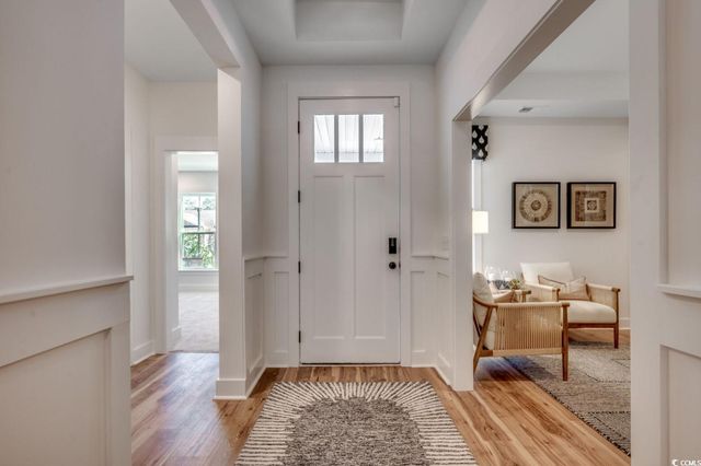 TBD5 Marshfield Rd, Longs, SC 29568