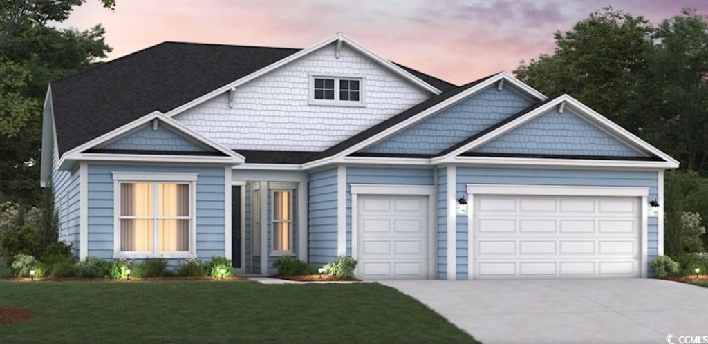 TBD5 Marshfield Rd, Longs, SC 29568