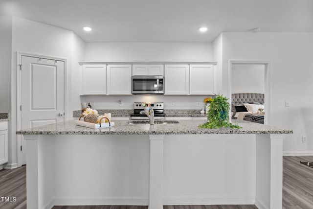 3023 Winding Ridge Drive W, Wilson, NC 27893