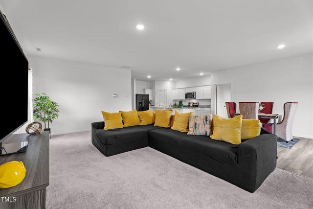 3023 Winding Ridge Drive W, Wilson, NC 27893