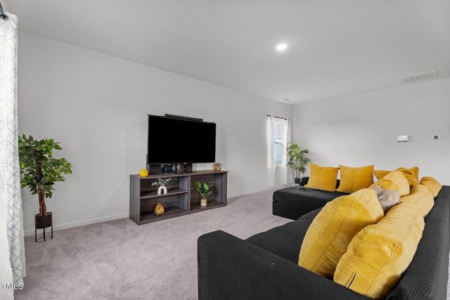 3023 Winding Ridge Drive W, Wilson, NC 27893