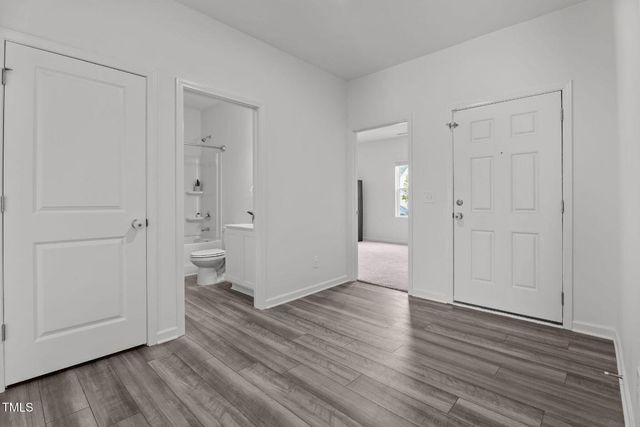 3023 Winding Ridge Drive W, Wilson, NC 27893