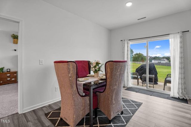 3023 Winding Ridge Drive W, Wilson, NC 27893