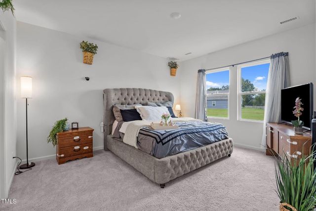 3023 Winding Ridge Drive W, Wilson, NC 27893