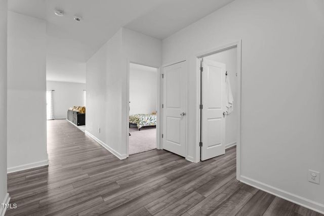 3023 Winding Ridge Drive W, Wilson, NC 27893