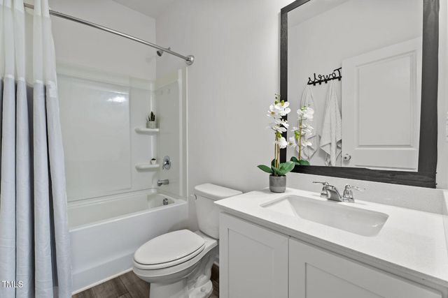 3023 Winding Ridge Drive W, Wilson, NC 27893