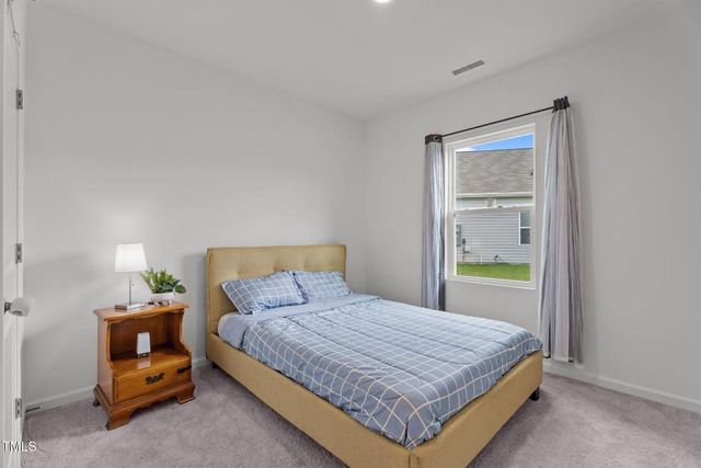 3023 Winding Ridge Drive W, Wilson, NC 27893