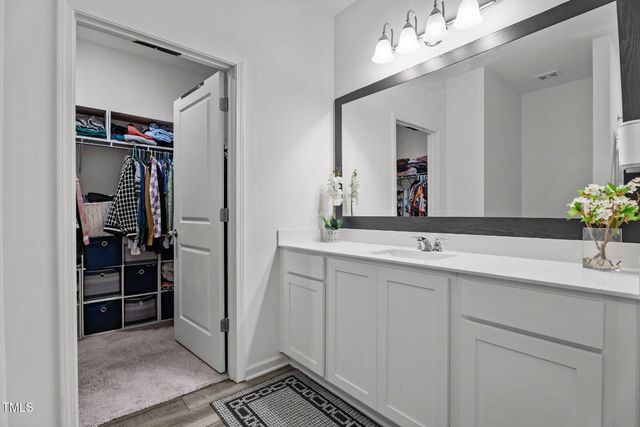 3023 Winding Ridge Drive W, Wilson, NC 27893