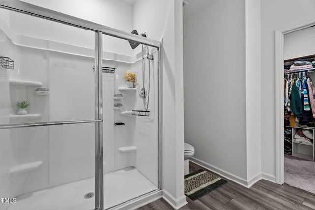 3023 Winding Ridge Drive W, Wilson, NC 27893