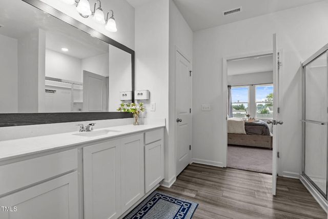 3023 Winding Ridge Drive W, Wilson, NC 27893