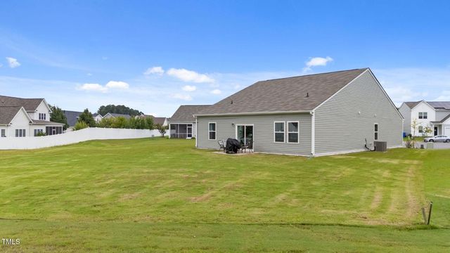 3023 Winding Ridge Drive W, Wilson, NC 27893