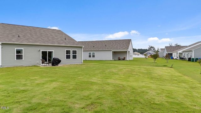3023 Winding Ridge Drive W, Wilson, NC 27893