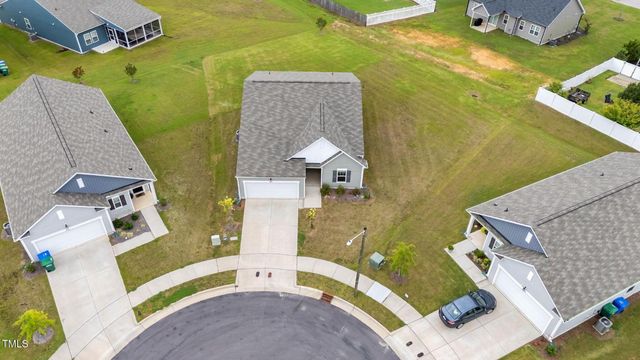 3023 Winding Ridge Drive W, Wilson, NC 27893