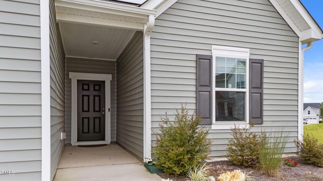 3023 Winding Ridge Drive W, Wilson, NC 27893