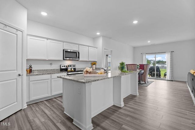 3023 Winding Ridge Drive W, Wilson, NC 27893