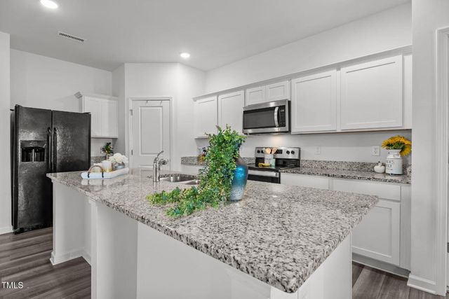 3023 Winding Ridge Drive W, Wilson, NC 27893