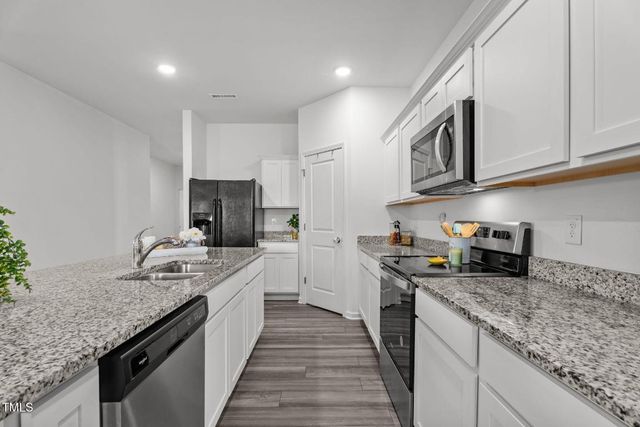 3023 Winding Ridge Drive W, Wilson, NC 27893