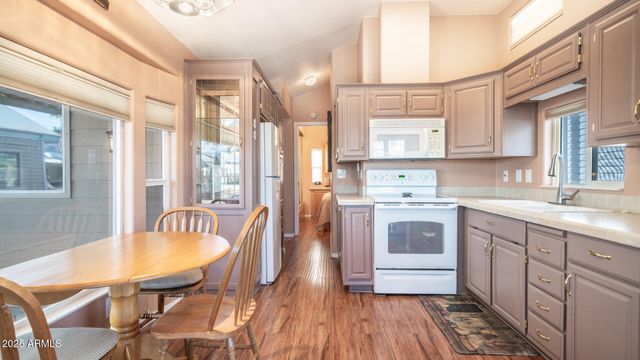 834 S BERYL Drive, Apache Junction, AZ 85119