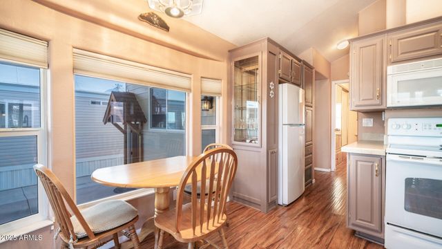 834 S BERYL Drive, Apache Junction, AZ 85119