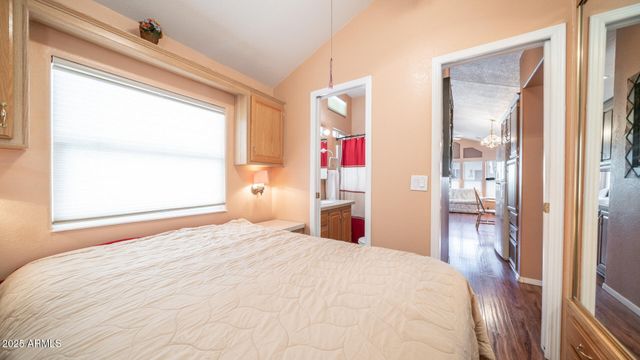 834 S BERYL Drive, Apache Junction, AZ 85119