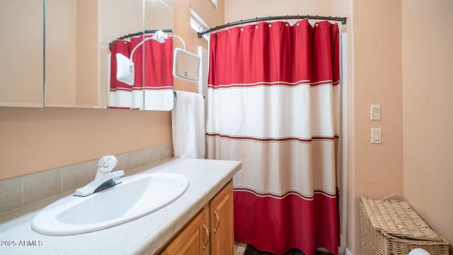 834 S BERYL Drive, Apache Junction, AZ 85119