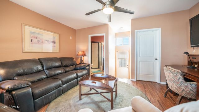 834 S BERYL Drive, Apache Junction, AZ 85119