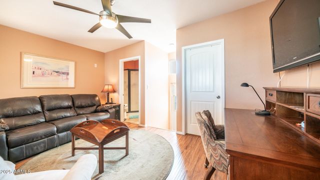 834 S BERYL Drive, Apache Junction, AZ 85119