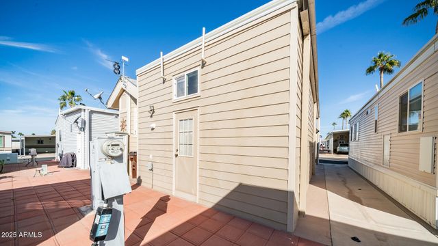 834 S BERYL Drive, Apache Junction, AZ 85119