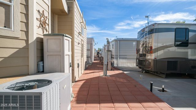 834 S BERYL Drive, Apache Junction, AZ 85119