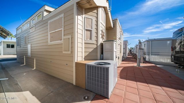 834 S BERYL Drive, Apache Junction, AZ 85119