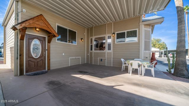 834 S BERYL Drive, Apache Junction, AZ 85119