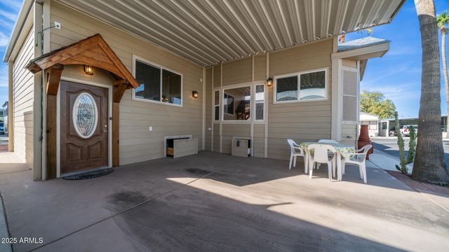 834 S BERYL Drive, Apache Junction, AZ 85119
