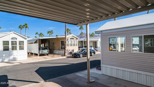 834 S BERYL Drive, Apache Junction, AZ 85119