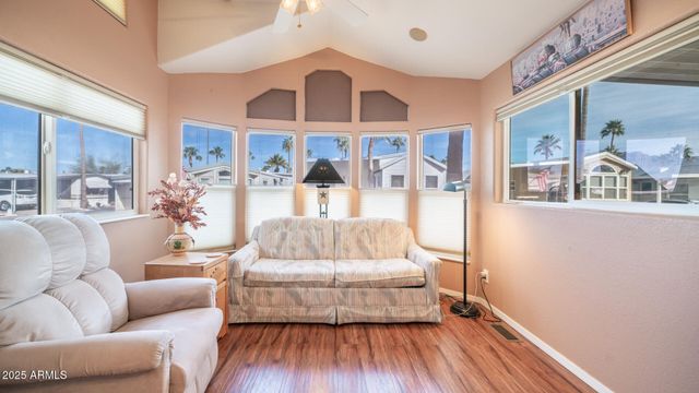 834 S BERYL Drive, Apache Junction, AZ 85119