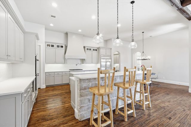 8001 Tonkawa Trail, Mckinney, TX 75070