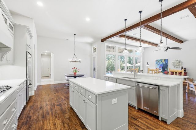 8001 Tonkawa Trail, Mckinney, TX 75070