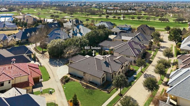 8001 Tonkawa Trail, Mckinney, TX 75070