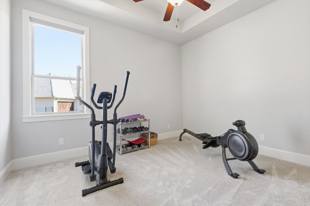 8001 Tonkawa Trail, Mckinney, TX 75070