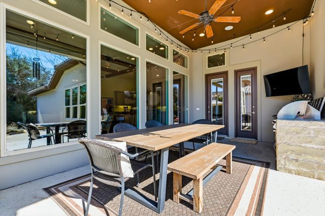 8001 Tonkawa Trail, Mckinney, TX 75070