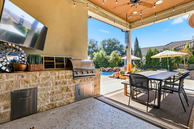 8001 Tonkawa Trail, Mckinney, TX 75070