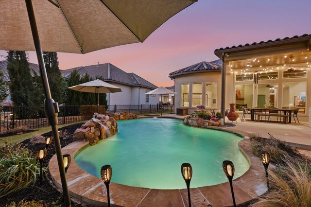 8001 Tonkawa Trail, Mckinney, TX 75070