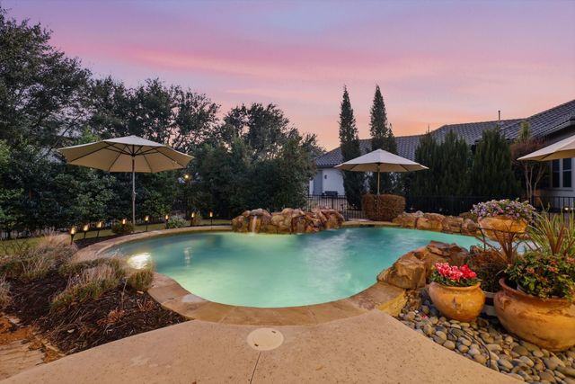 8001 Tonkawa Trail, Mckinney, TX 75070