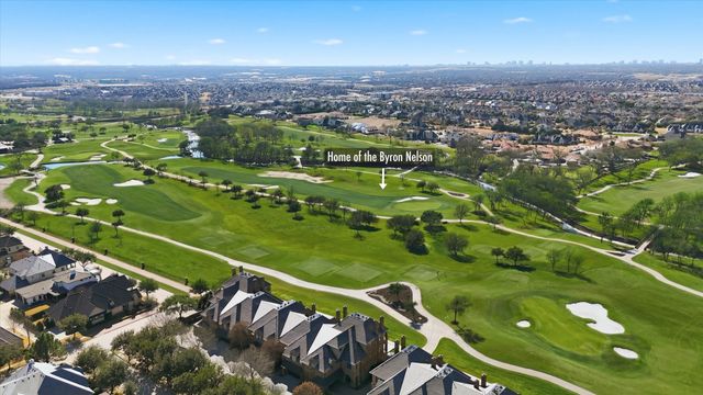 8001 Tonkawa Trail, Mckinney, TX 75070