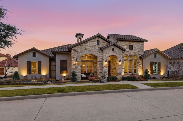 8001 Tonkawa Trail, Mckinney, TX 75070