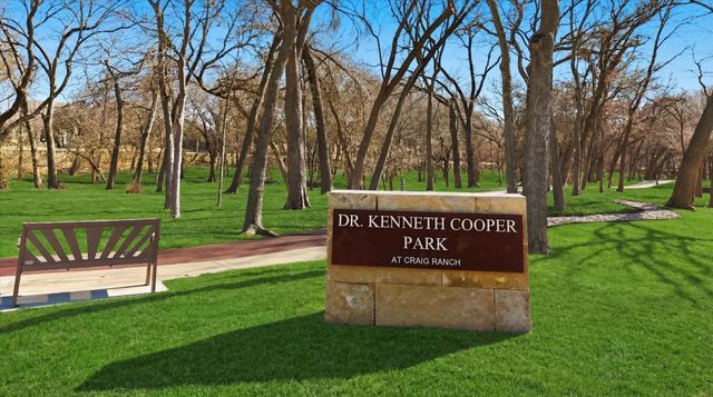 8001 Tonkawa Trail, Mckinney, TX 75070