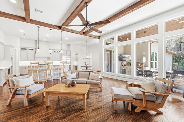 8001 Tonkawa Trail, Mckinney, TX 75070